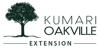 Kumari Oakville Villas in Sarjapur Bangalore Logo
